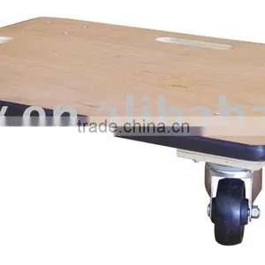 Plywood Moving Dolly WD0558 Tool Cart thumbnail-1