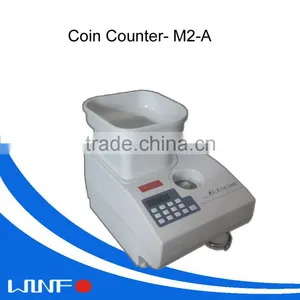Coin Vending Machine Using in Laundry thumbnail-5