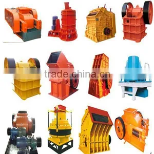 China Top Stone Crusher Plant With High Quality thumbnail-3