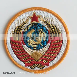 The Embroidery Chapter Factory thumbnail-1
