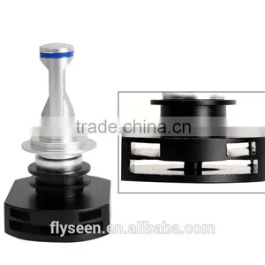 2016 New Arrival 50W All-in-One Car H7 LED Headlight thumbnail-1
