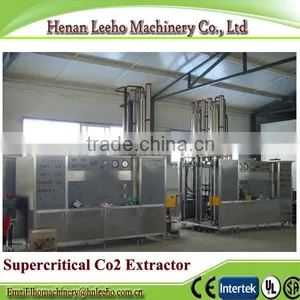 Hot Sale Supercritical Co2 Liquid Extraction Machine thumbnail-1