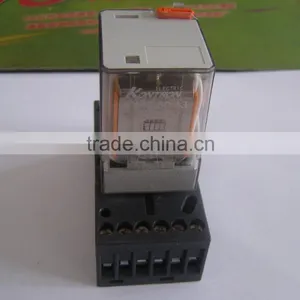 Kontron High Power 8/11 Pin Relay thumbnail-3