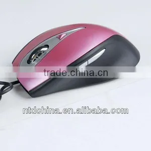 Computer Mouse Shaped thumbnail-1