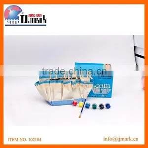 HAND PAITING GARDEN CARRY BAG thumbnail-1