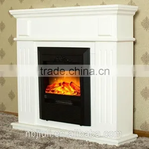 Home Electricity Fireplace Inserts thumbnail-3