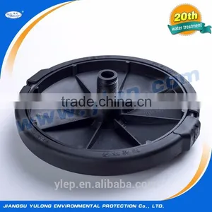 2016 Promotion Aeration Disc Air Diffuser for Sewage Treatment thumbnail-1