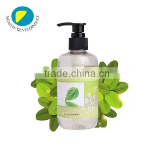 Natural Tea Tree Purify Skin Oil Control Reduce Acne Essense thumbnail-1
