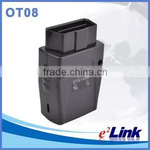 Gps Tracker for Automobile GPS Car Tracker With GPRS and Vehicle Theft Protection thumbnail-1