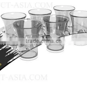 Shot Holder Acrylic thumbnail-1