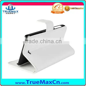 Best Selling Mobile Phone Accessories Wholesale Flip Case for WIKO Wax thumbnail-6