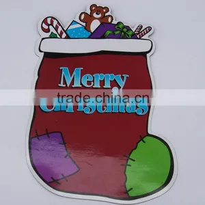 Logo Customized Room Decorative Pvc Fridge Magnet Sticker thumbnail-4