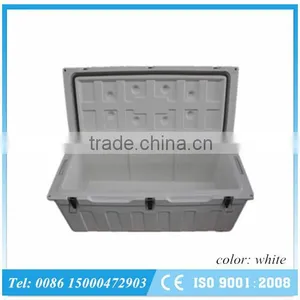 180L Roto Cooler Box Ice Chest Ice Box for Camping and Sports thumbnail-5