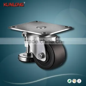 2016 New Design Caster Wheel SK6-Z6597P Made in China thumbnail-1