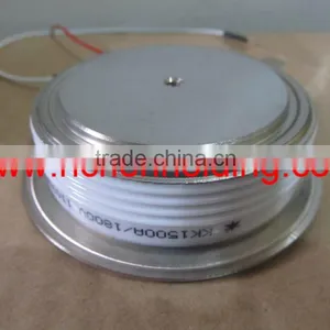 Original GTO , KK1500A-1800V, New and in Stock thumbnail-1