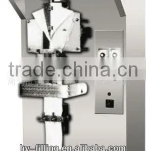 Automatic Liquid Soft Packing Machine thumbnail-1