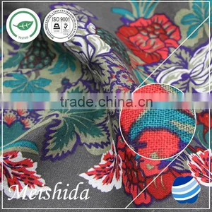 Organic Pure Linen Fabric Fast Supplier thumbnail-1