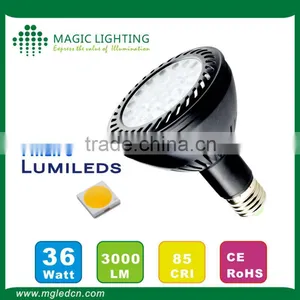 Hot Selling Microwave Sensor Square Shape Ceiling Led Panel Light thumbnail-3
