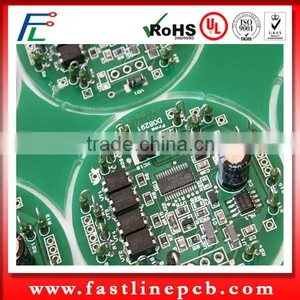 Customized High Quality Smt Pcb Assembly Manufacture thumbnail-3