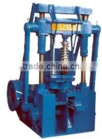 Honeycomb Coal Making Machine thumbnail-1