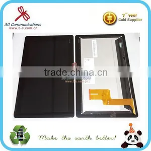 Replacement Display Lcd for Asus Vivo Tab TF810 Lcd Display Touch Screen Digitizer for Asus TF810 Lcd Digitizer Assembly thumbnail-1