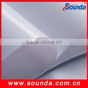 Economical 5M Flex Banner Laminated Frontlit Pvc Flex Banner Glossy or Matt thumbnail-3