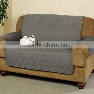 High Quality Customized Chinese 3 Seat Sofa Slipcovers thumbnail-4
