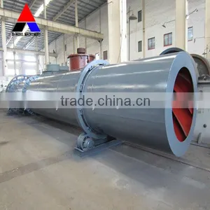 Rotary Dryer for Sand ,wet Limestone thumbnail-1