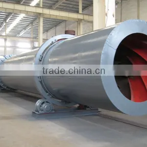 1000*10000 High Quality Rotary Drum Drier thumbnail-1