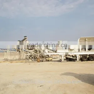 Stones Broken Stone Production, Silica Sand Washing Machine thumbnail-1