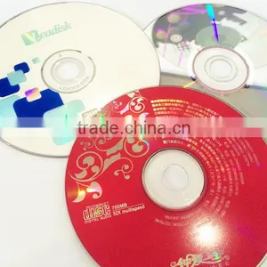 Best Selling Goods in China 700mb 52 Cdr Blank Disc thumbnail-3