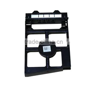 Brand New 2.5'' TW13J 0TW13J SAS SATA Hard Drive Caddy Tray For Dell thumbnail-3