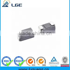 SMA SMD Fast Recovery Rectifier RS1M 1A 1000V LGE Brand thumbnail-1