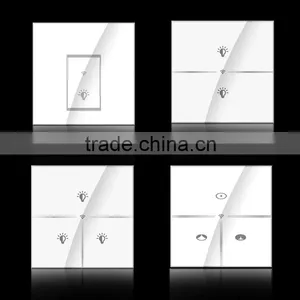 Wifi Digital Remote Control Switch for Automation System thumbnail-5