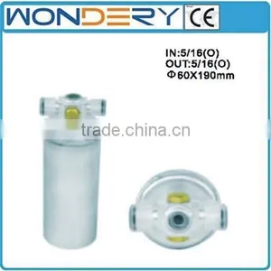 Customized Auto Condenser Parts: Dryer (Filter) 6086 thumbnail-2