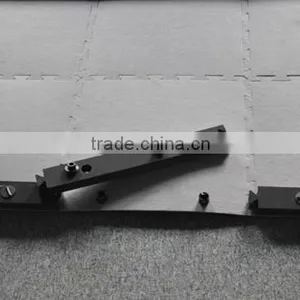 2016 New Product Customize Official Mini-Z Racing Circuit rc Runway Construction for Sale thumbnail-3