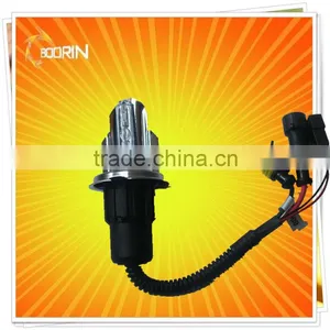 Super Hot H4 hi lo Hid Xenon Bulb thumbnail-2