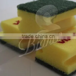 Good Quality Scrubbing Sponge at Very Responsive Rate thumbnail-1