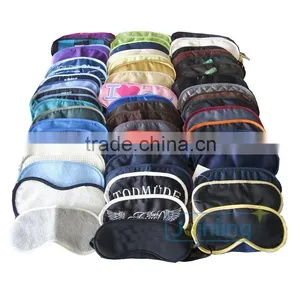 Sleeping Eye Mask thumbnail-1
