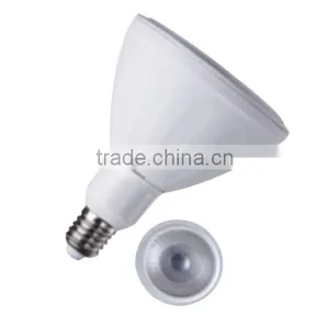 LED PAR20 E27 Bulb 8W thumbnail-2