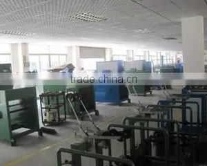 Dongguan Gangyang Wire And Cable Machinery Co., Ltd. company overview - view 2 thumbnail