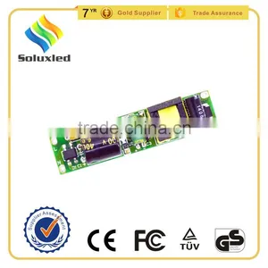 China LED Manufactuer 18W T8 LED Tube Driver With Cheap Price thumbnail-1