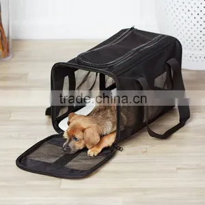XinYou Soft-Sided Portable Pet Travel Carrier/pet Dog Cat Carrier thumbnail-3