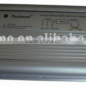 HID Ballast - New (MH-250W) thumbnail-1