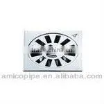 Amico ISO9001 14001 304 Stainless Steel Pop Up Floor Drain thumbnail-1