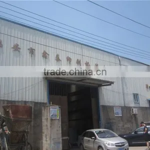 Ruian Xintai Printing Machinery Co., Ltd. company overview - view 2 thumbnail