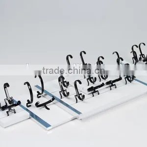 Popular Counter Top Watch Display Tray Customized Logo Flex Display thumbnail-2