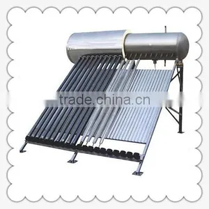 The Hot European Standard 58*1800 Non-Pressure Solar Water Heater in Australia thumbnail-1