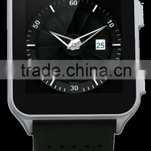 BTW-C20 Pedometer Bluetooth Companion Sync Phonebook/text Message With IOS/Android OS Wechat/Facebook/Twiter/Email Remind thumbnail-4