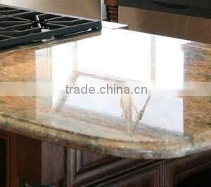 3000mm Marble and Granite Stone Edge Polishing Machine for Countertops and Windowsill thumbnail-6